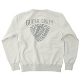 Guitar Logo Sweatshirt 