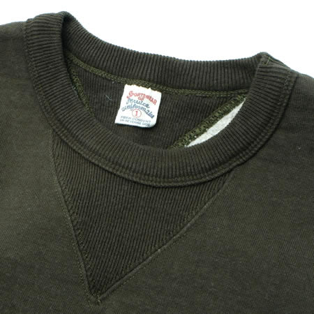 ニュープカラスウェット – UES OFFICIAL ONLINE SHOP