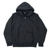 Zip Hoodie