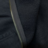 Zip Hoodie
