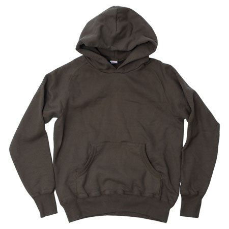 Hooded Sweatshirt