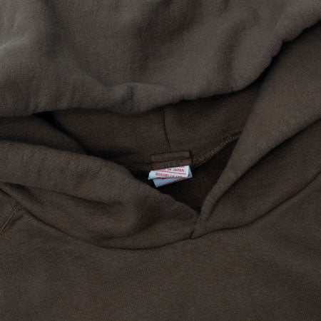 Hooded Sweatshirt