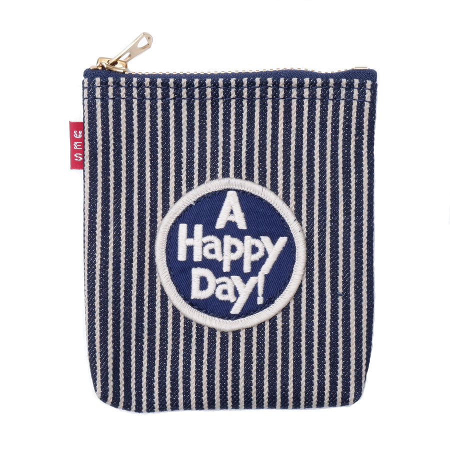 シガレットケース ヒッコリー│UES – UES OFFICIAL ONLINE SHOP