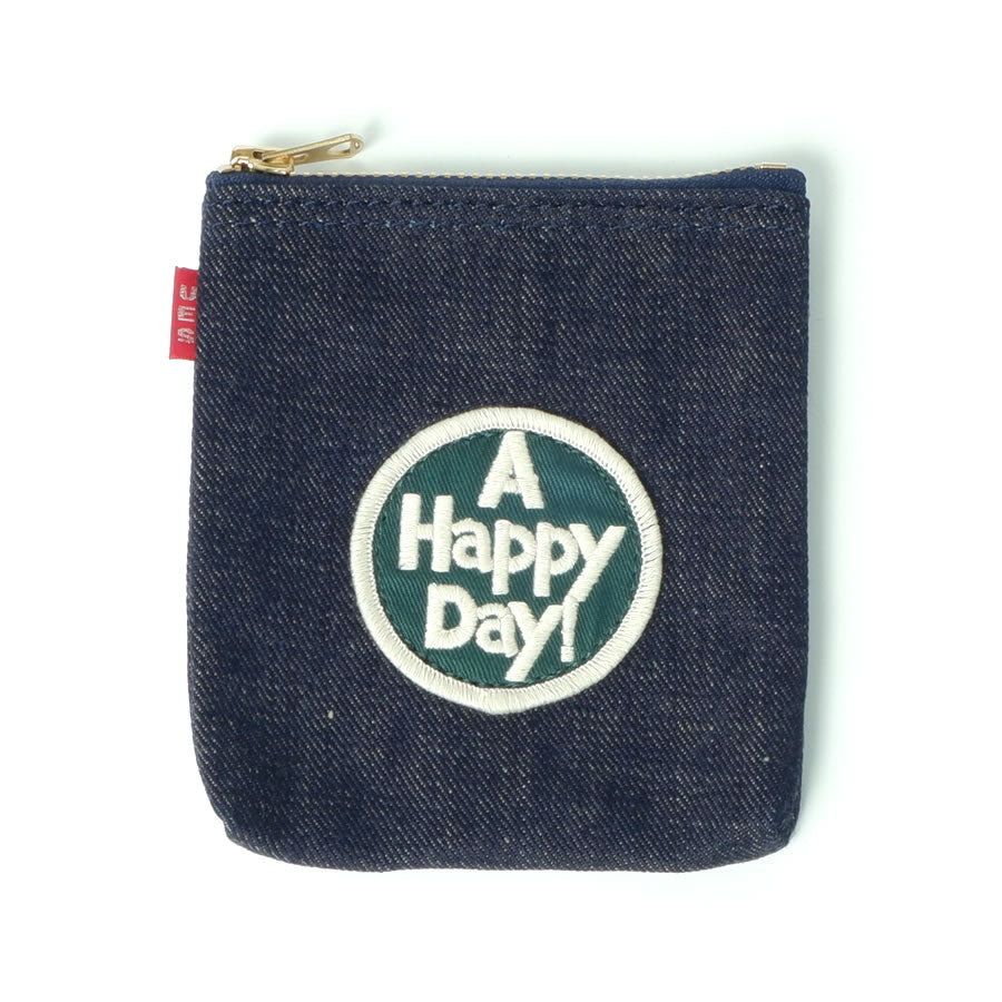 シガレットケース デニム – UES OFFICIAL ONLINE SHOP