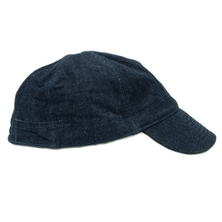 ニュートラベラーキャップ デニム – UES OFFICIAL ONLINE SHOP
