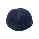New Traveler Cap Denim