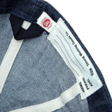 New Traveler Cap Denim