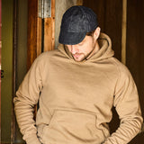 New Traveler Cap Denim