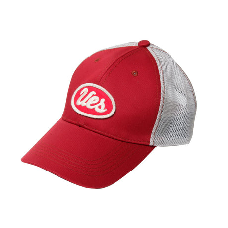 Mesh Cap (5 colors x 2, total 10 types)