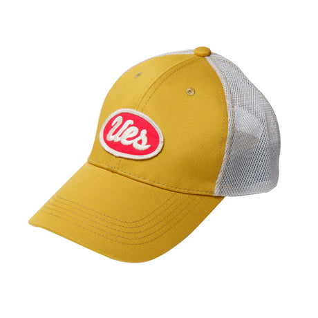Mesh Cap (5 colors x 2, total 10 types)