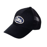 メッシュキャップ(5色×2、全10種)