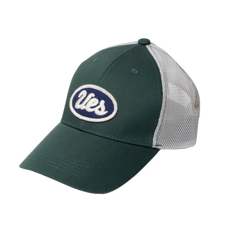 Mesh Cap (5 colors x 2, total 10 types)