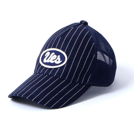 Ues ウォバッシュキャップ2個セット PAT3884711 サイズL インディゴメッシュキャップ ウォバッシュ｜UES – UES OFFICIAL ONLINE