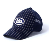 INDIGO MESH CAP WABASH