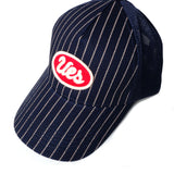INDIGO MESH CAP WABASH