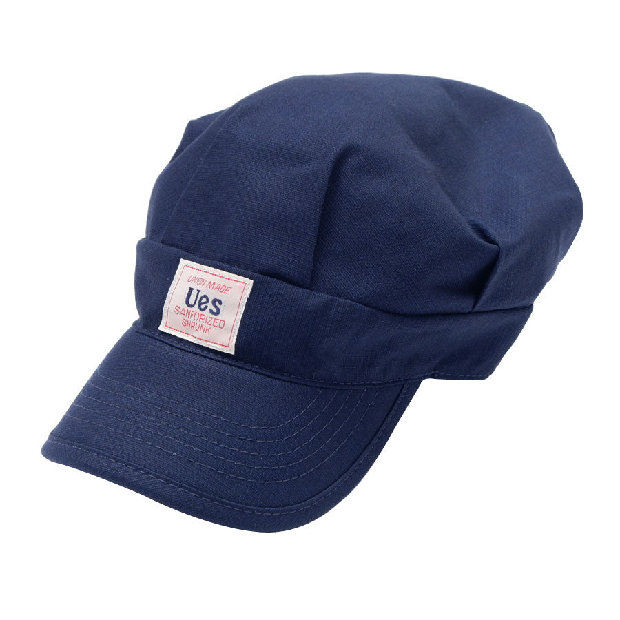  Work cap commemorative model