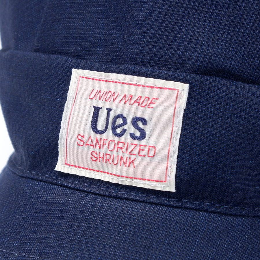  Work cap commemorative model