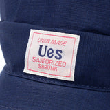  Work cap commemorative model