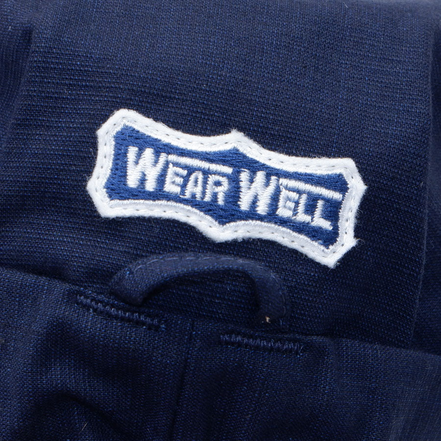  Work cap commemorative model