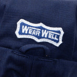  Work cap commemorative model