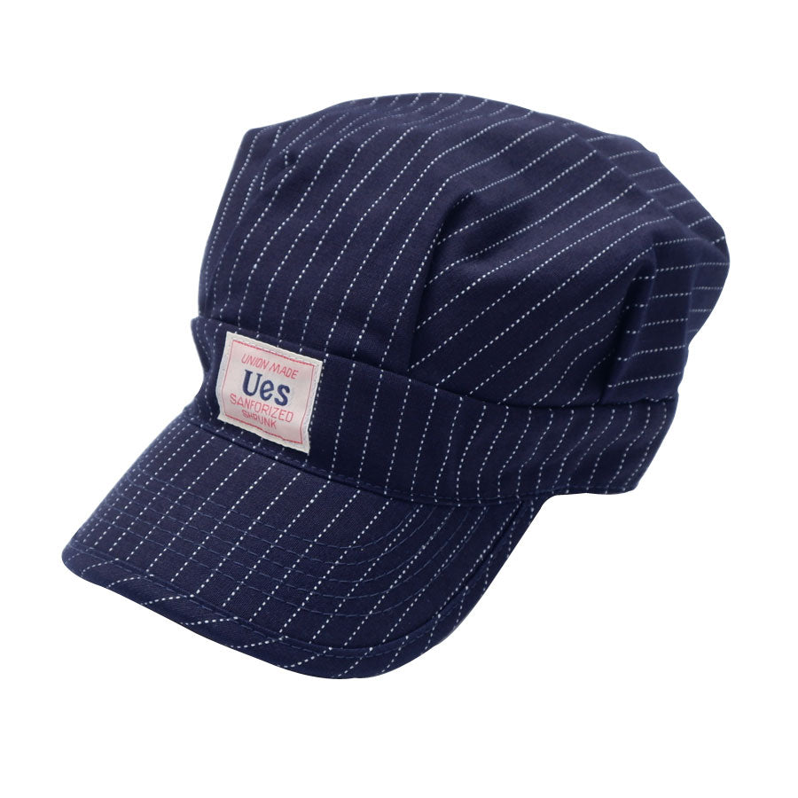  Work cap commemorative model