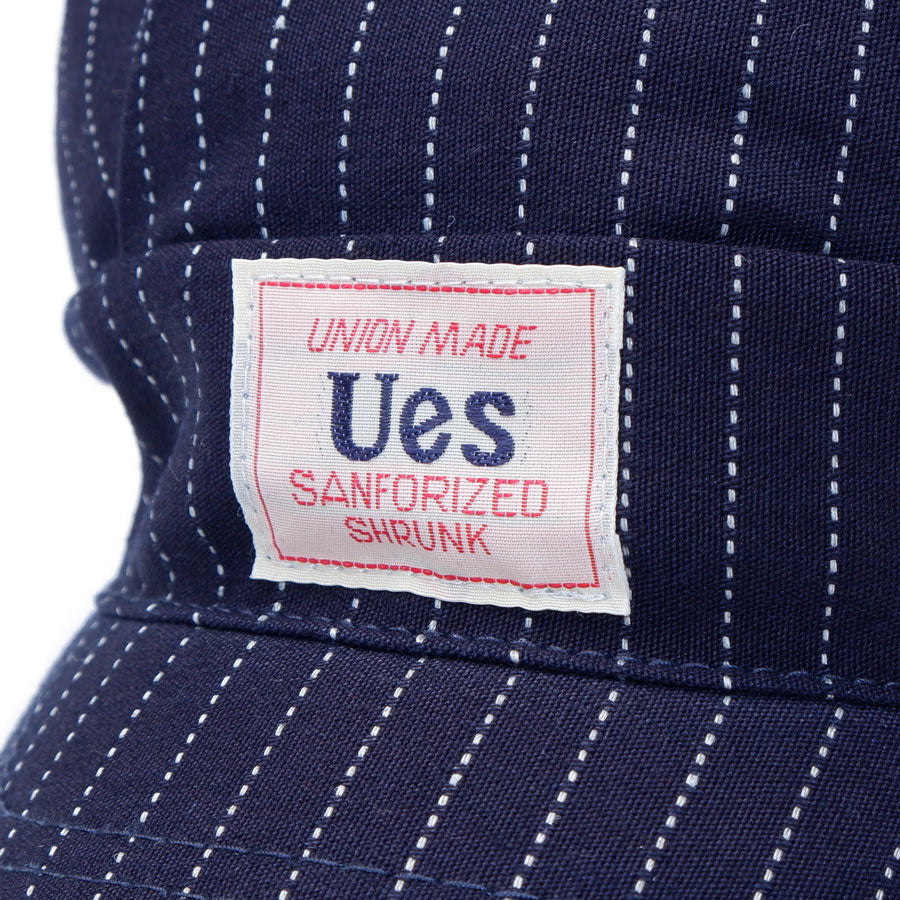  Work cap commemorative model