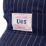  Work cap commemorative model