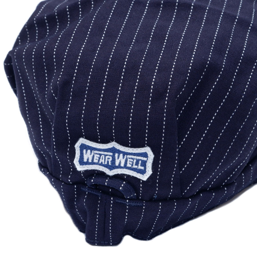  Work cap commemorative model