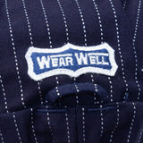  Work cap commemorative model