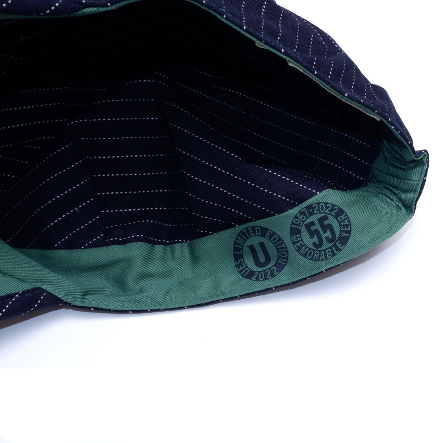  Work cap commemorative model