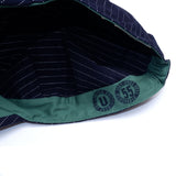  Work cap commemorative model