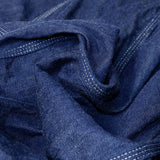 デニムレイルロードジャケット