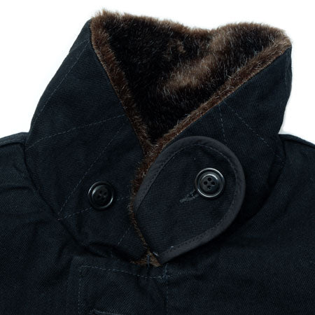 ショート丈デッキジャケット – UES OFFICIAL ONLINE SHOP