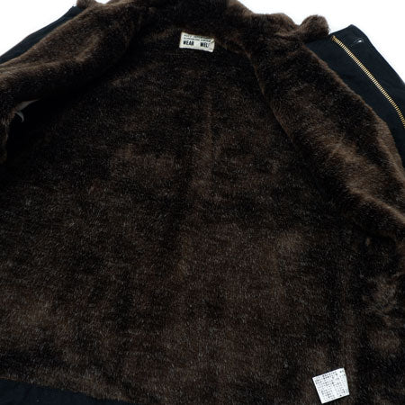 SHORT LENGTH DECK JACKET – UES OFFICIAL ONLINE SHOP