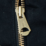 ショート丈デッキジャケット