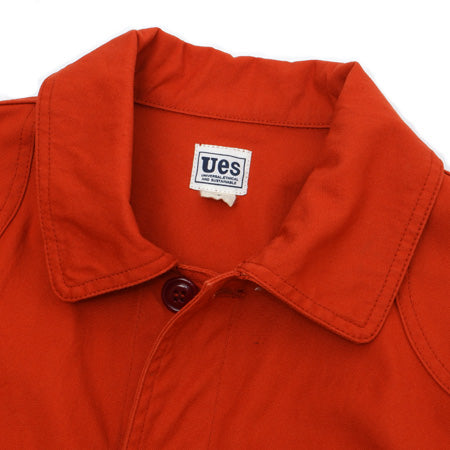 Hunting Jacket – UES OFFICIAL ONLINE SHOP