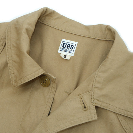 ハンティングジャケット│UES – UES OFFICIAL ONLINE SHOP
