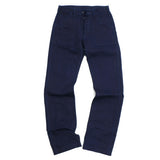 Indigo Baker Pants