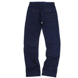 Indigo Baker Pants