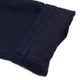 Indigo Baker Pants