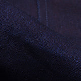 Indigo Baker Pants