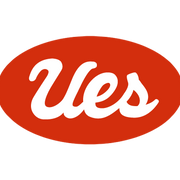 UES OFFICIAL ONLINE SHOP logo