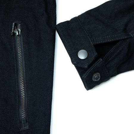 襟付きシングルライダースジャケット – UES OFFICIAL ONLINE SHOP