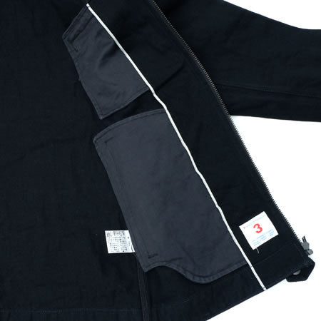 襟付きシングルライダースジャケット – UES OFFICIAL ONLINE SHOP