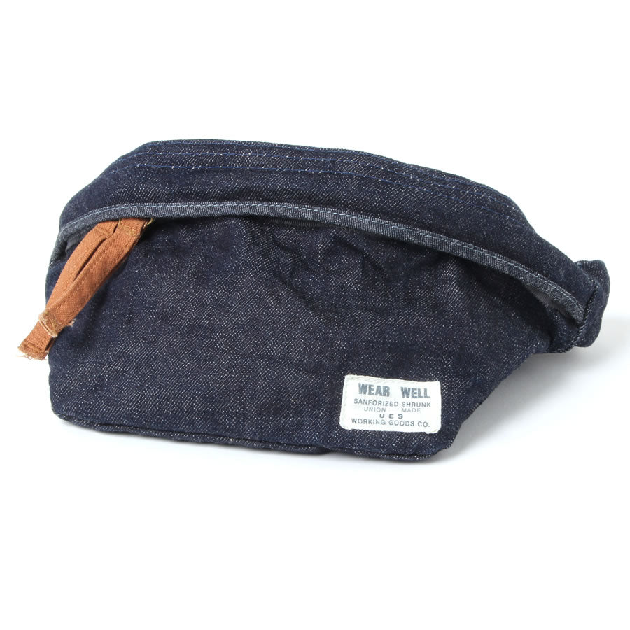 ウエストバッグ – UES OFFICIAL ONLINE SHOP