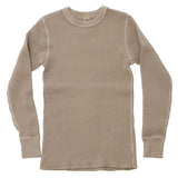 BIG WAFFLE T-SHIRT