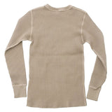 BIG WAFFLE T-SHIRT