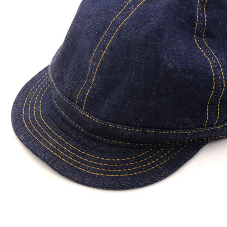メカニックキャップ – UES OFFICIAL ONLINE SHOP