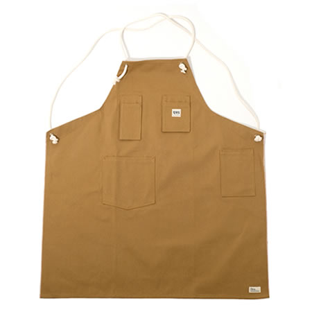 14.9oz エプロン│UES – UES OFFICIAL ONLINE SHOP