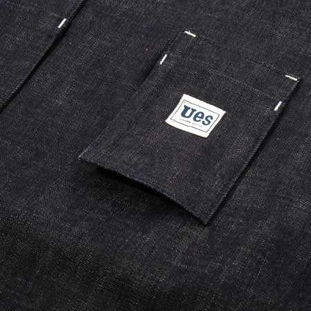 14.9oz エプロン│UES – UES OFFICIAL ONLINE SHOP